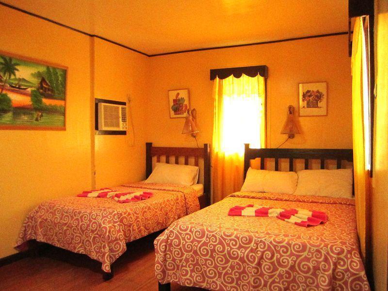 ทามารอว์ บีช รีสอร์ต Hotel ปูแอร์โตกาเลรา ภายนอก รูปภาพ